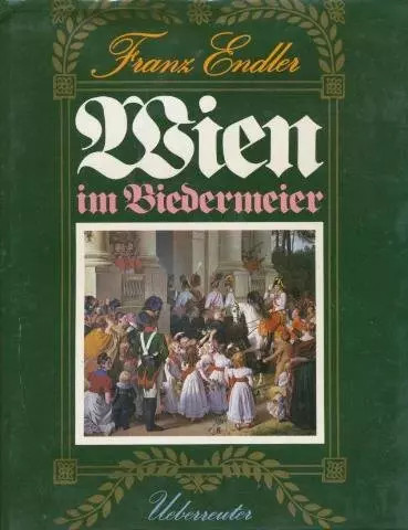 Wien biedermeier franz - im, biedermeier,