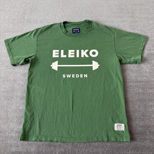 Shirt eleiko svezia - t-shirt,