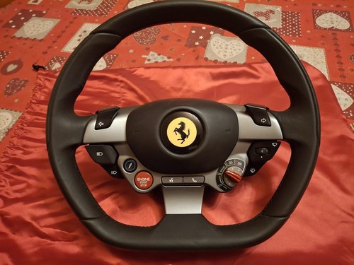 Volante ferrari portofino - volante,