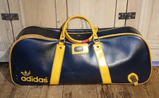 BORSA SPORTIVA VINTAGE ADIDAS