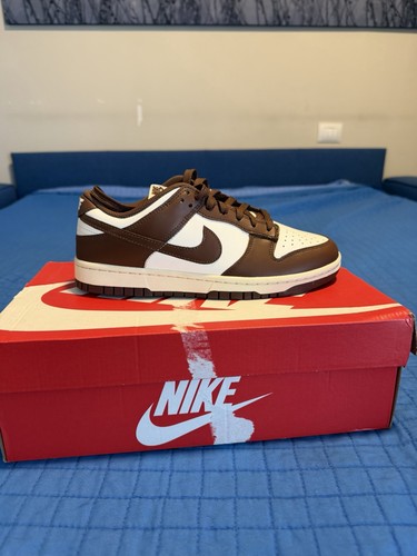 Nike dunk low choco dd1503 - low, dd1503-124