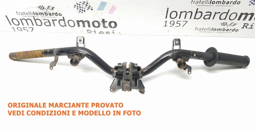 Manubrio sterzo originale - manubrio,