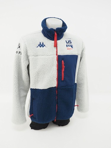 Pile kappa 3cento 326 - us, ski