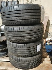 4 PNEUMATICI 225/55 r17 97w
