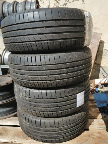 Pneumatici 225 r17 97w - 4,