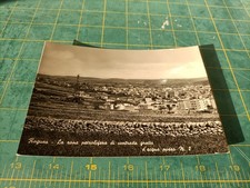 Cartolina - Ragusa - La Zona