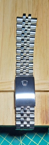 Cinturino bracciale jubilee - cinturino,