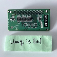 Scheda di espansione Roland