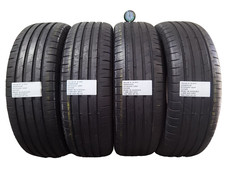 4 PNEUMATICI USATI 205/60 R 16