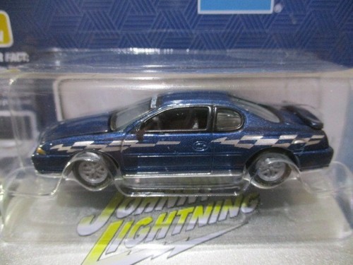 Johnny lightning 2026 pro - johnny,