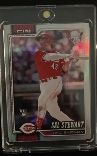 Topps series two - series,