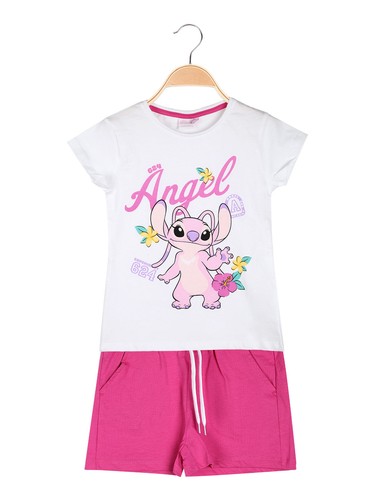 Disney lilo stitch - stitch, completo