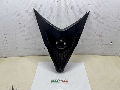 Carena coperchio scudo - carena,