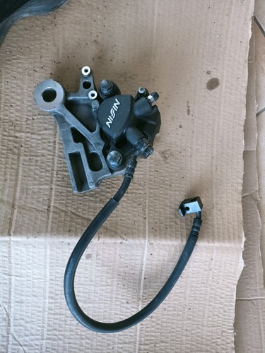 Pinza freno posteriore - posteriore, honda