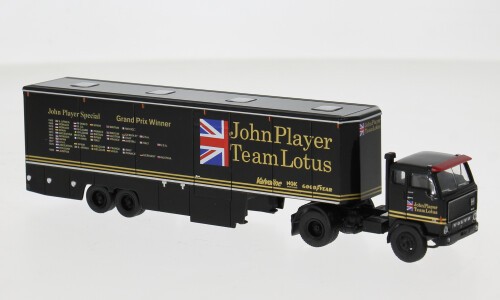 Volvo renntransport sz - f, 89