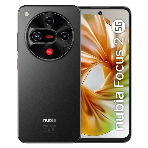 Zte nubia focus - 2, 6.7''