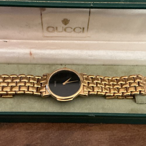 Orologio gucci 3400m - orologio,
