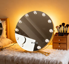Make Up Mirror Lights with 11