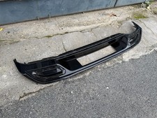 Diffusore spoiler paraurti