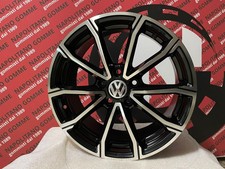 Cerchi Audi VW golf 5 6 7 8 17
