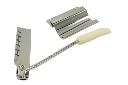 Advanced plating tremolo - plating,