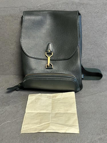 Fine zaino vintage louis - zaino,