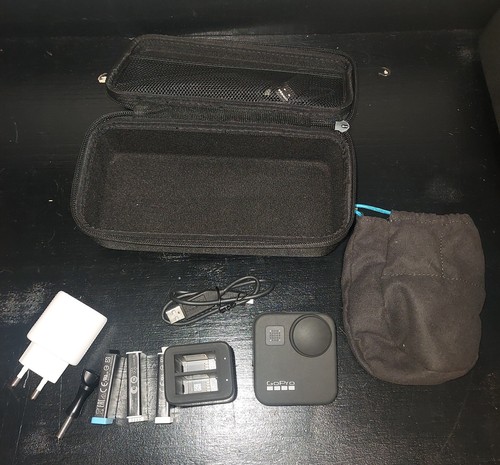 Gopro max 360 - max,