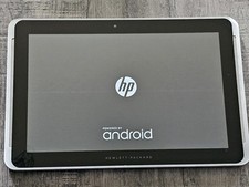 Tablet Android HP 10 Plus 2201