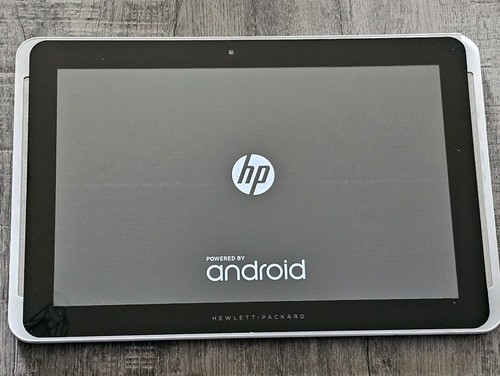 Tablet android plus 2201 - hp,