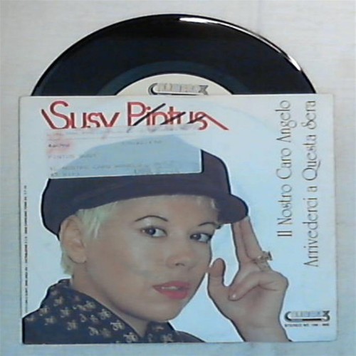 Susy pintus nostro caro - il,