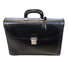 Cartella Ufficio in cuoio Il