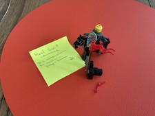 Lego Castle Set 6009  Ottime