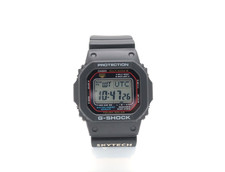 RARO CASIO G-SHOCK GW-M5610