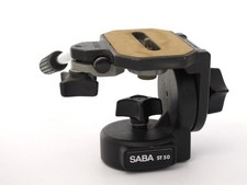 Manfrotto Fluido Testa