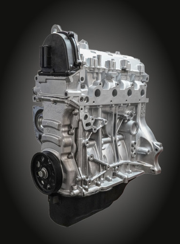 Motore cbz cbza cbzb 2tsi - motore,