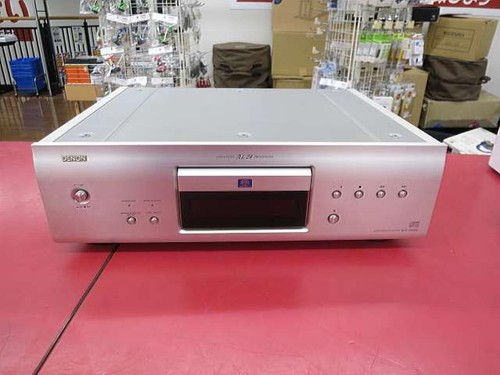 Denon dcd 1650ae sacd - sacd, player