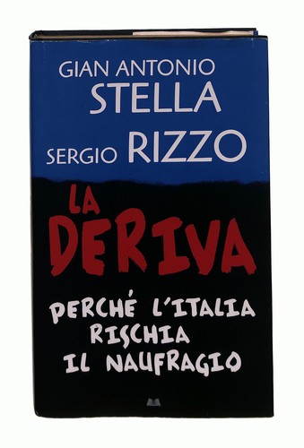 Ebond deriva gian antonio - gian,