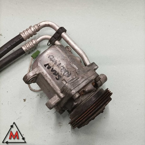 Compressore clima a1602300111 - compressore,