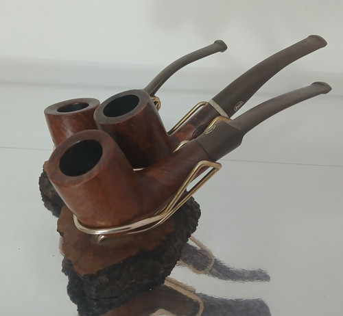 Set pipe rossi - 3,