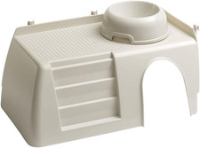 Casetta Plastica Conigli Cavie