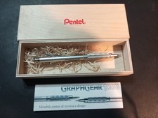Pentel GRAPHGEAR 1000 Matita