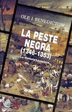 La Peste Negra, 1346-1353: La