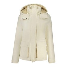 North Sails White Polyester
