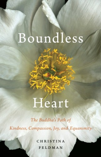 Boundless heart christina - boundless, by