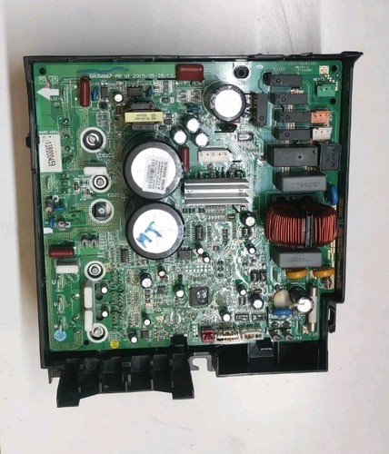 Scheda condizionatore gree - scheda,