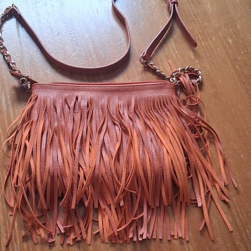 Borsa donna tracolla - donna, a