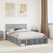 Struttura del letto con lo