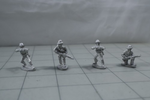 Pezzi gioco guerra - gioco, di