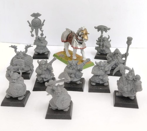 Warhammer the old world - warhammer,