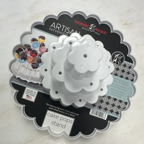 Espositore cake pop - cake, nordic